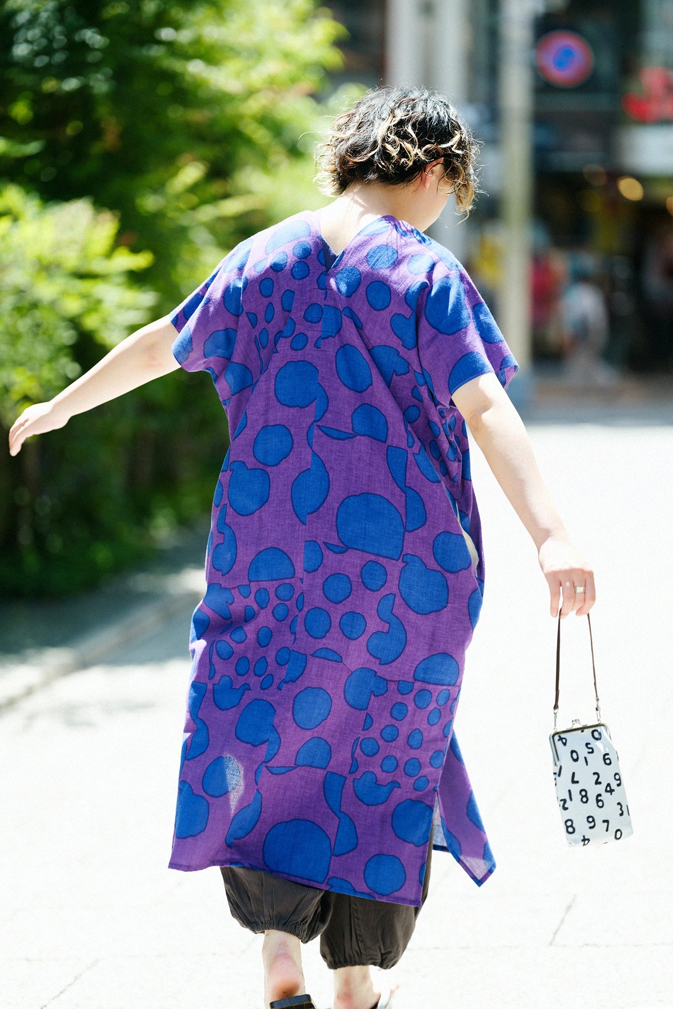 '身長：'162cm,'着用サイズ：'長丈,左下