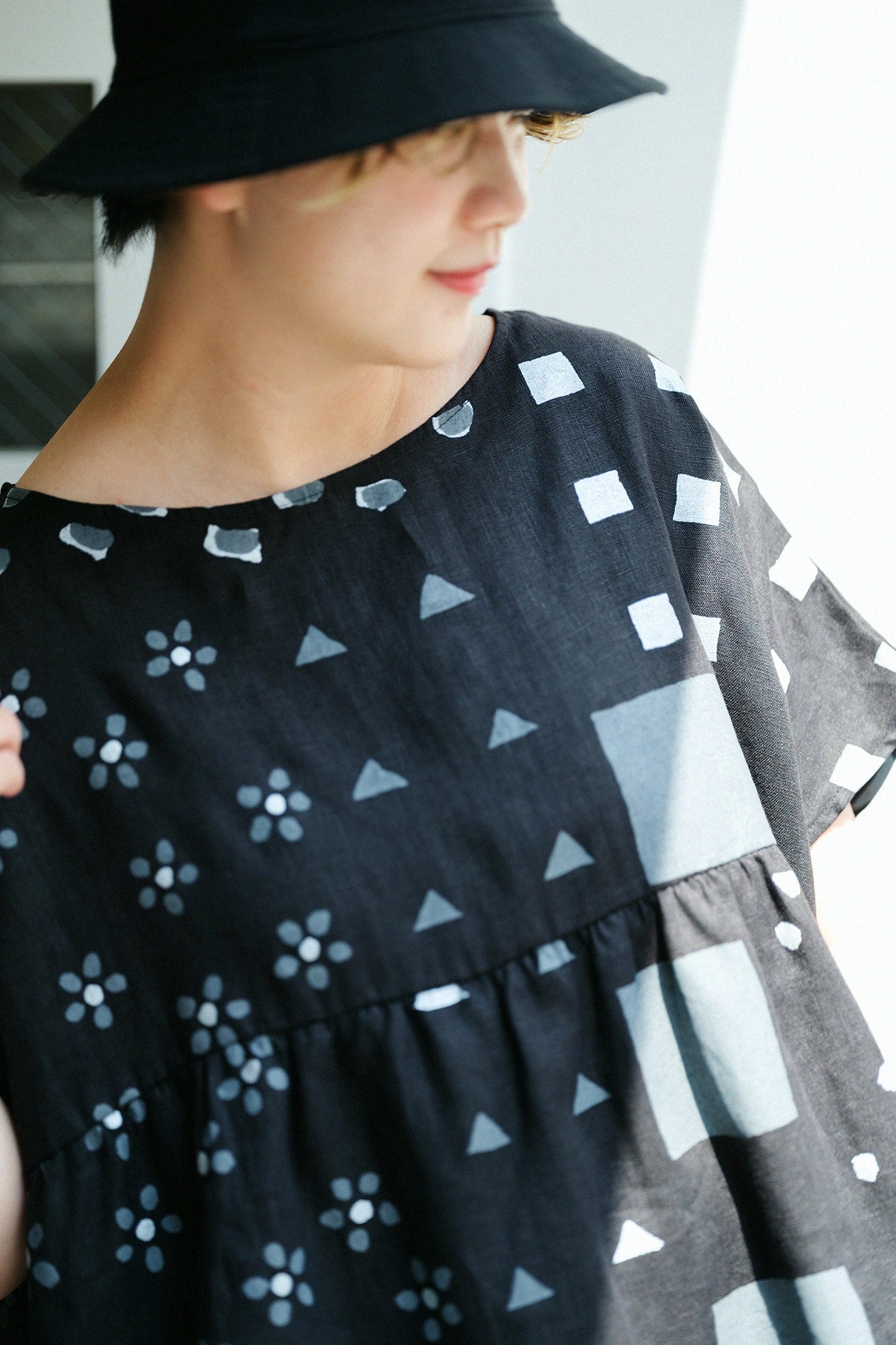 'Height: '162cm, 'Wears Größe: 'Women F,右上