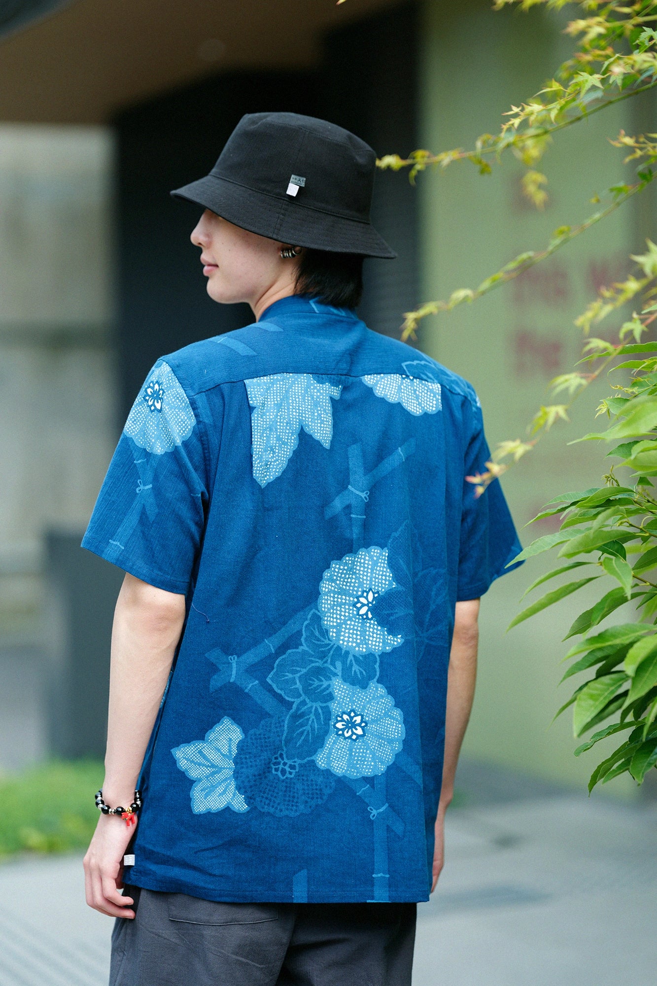 '身長：'176cm ,'着用サイズ：'L