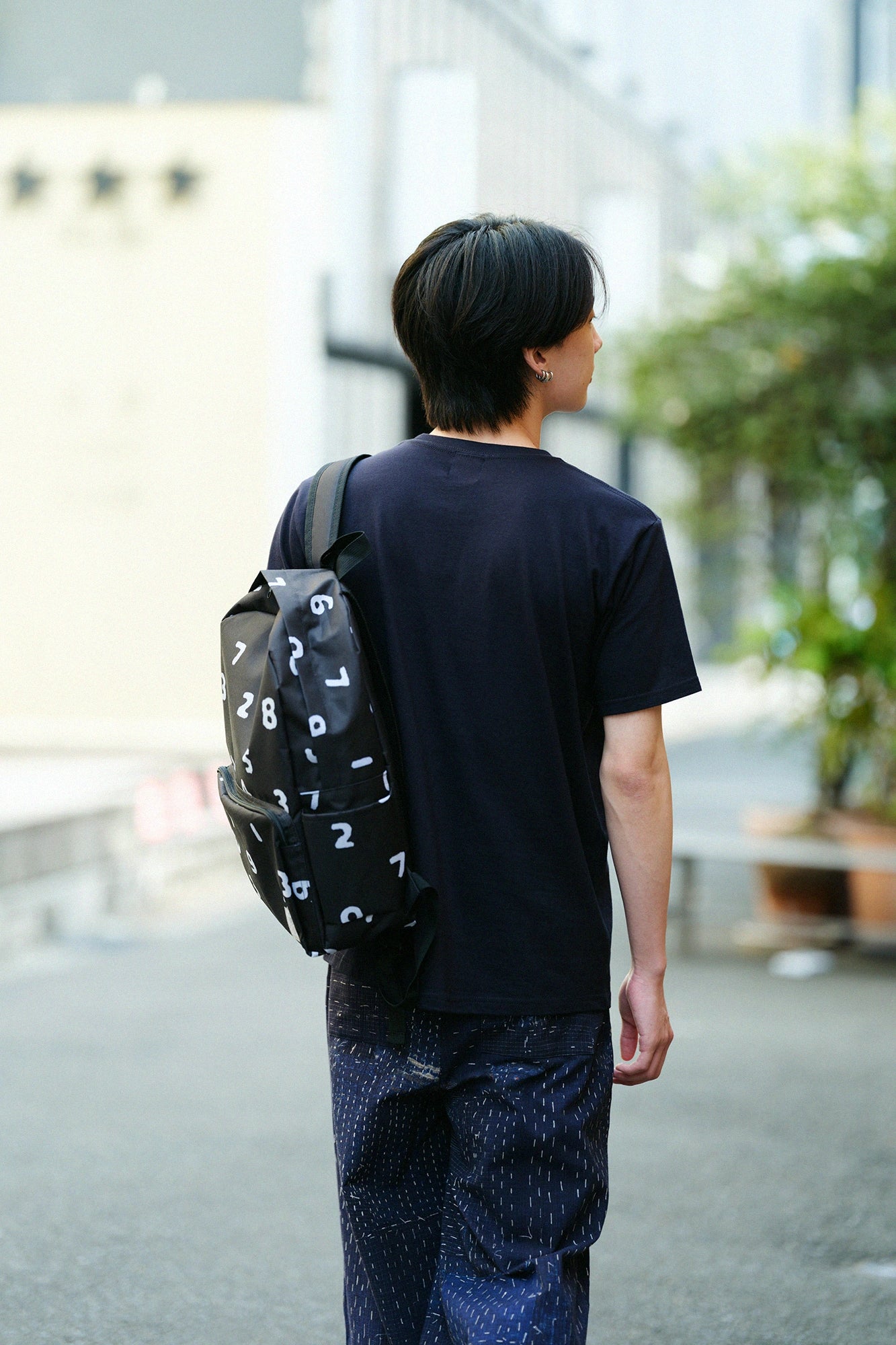 '身長：'176cm ,'着用サイズ：'L
