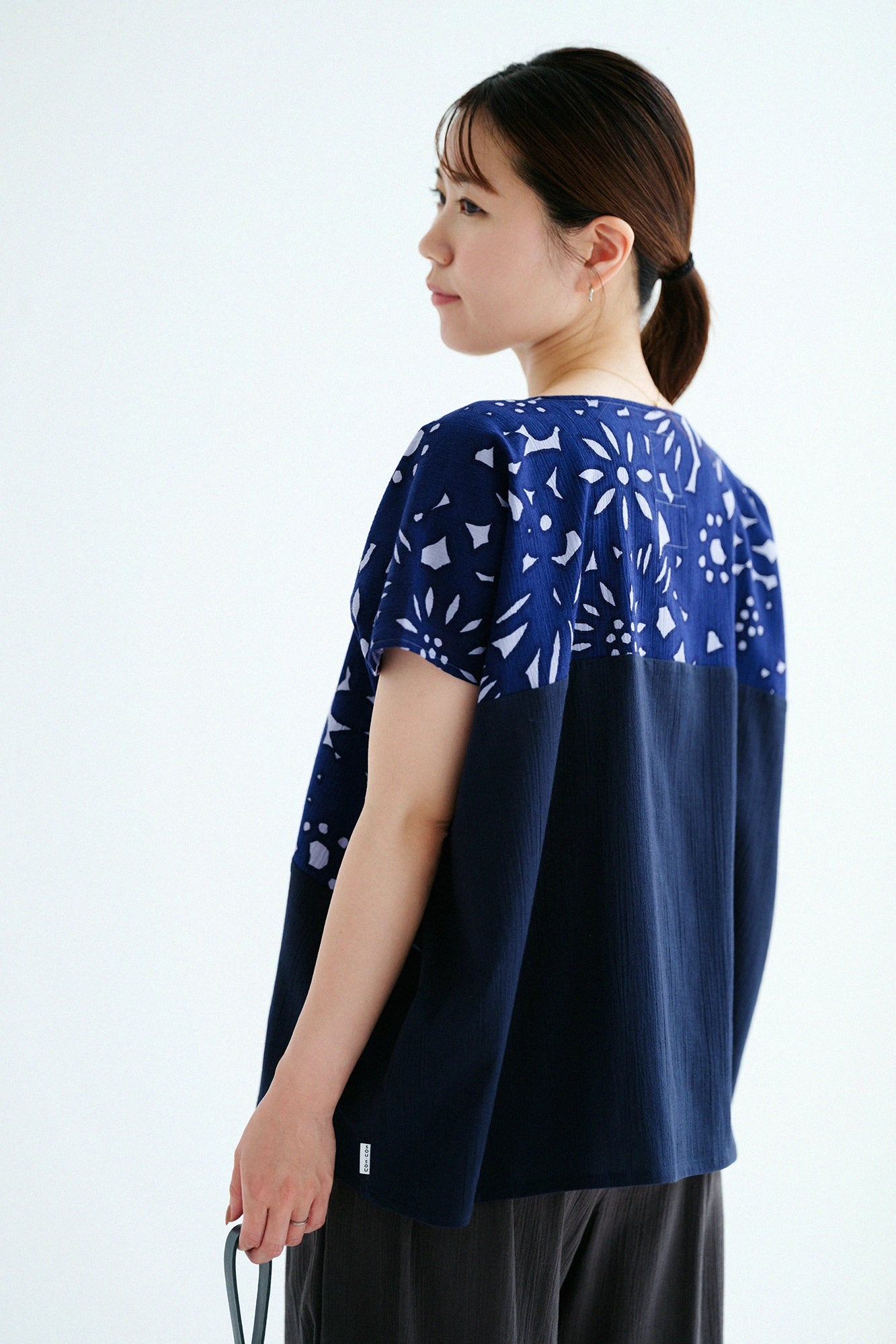 '身長：'158cｍ,'着用サイズ：'女F