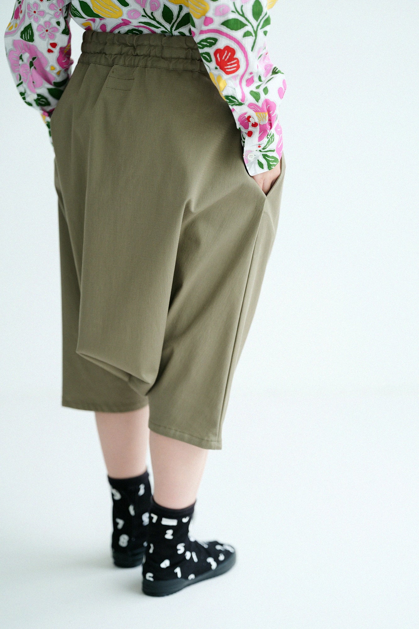  Optima Cool Daimonjiyama/Duck Green