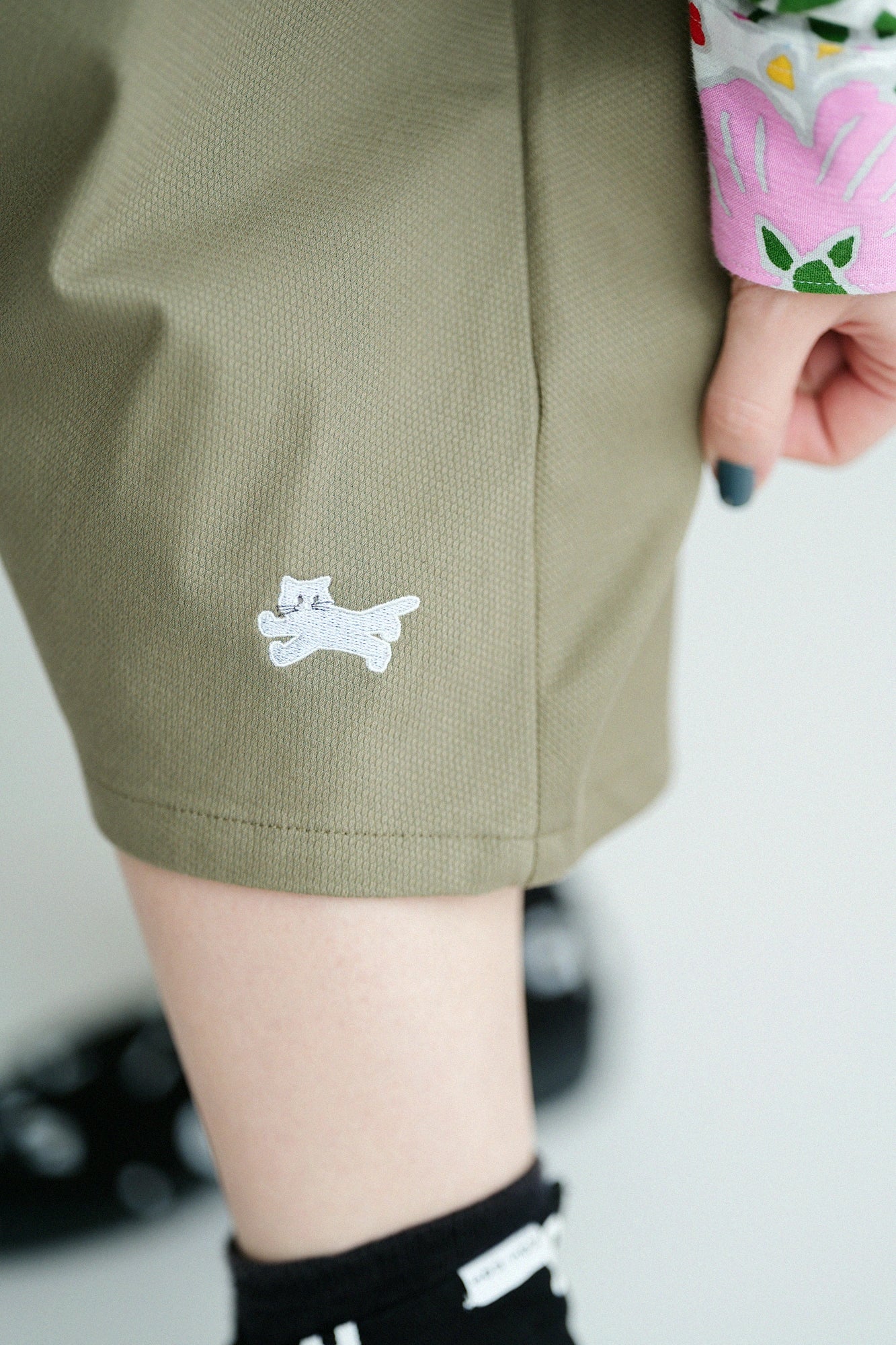  Optima Cool Daimonjiyama/Duck Green