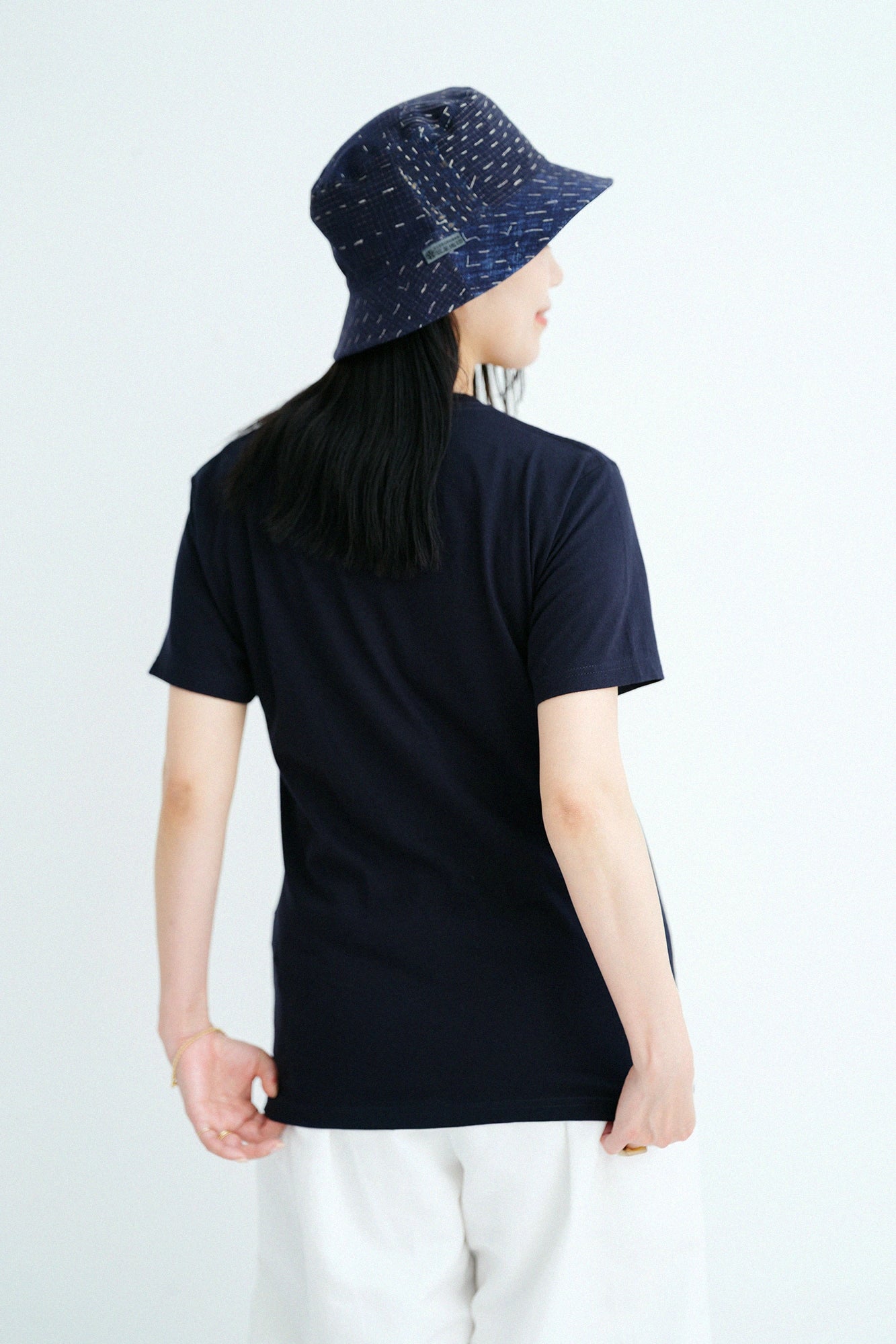 '身長：' 161cm,'着用サイズ：'S