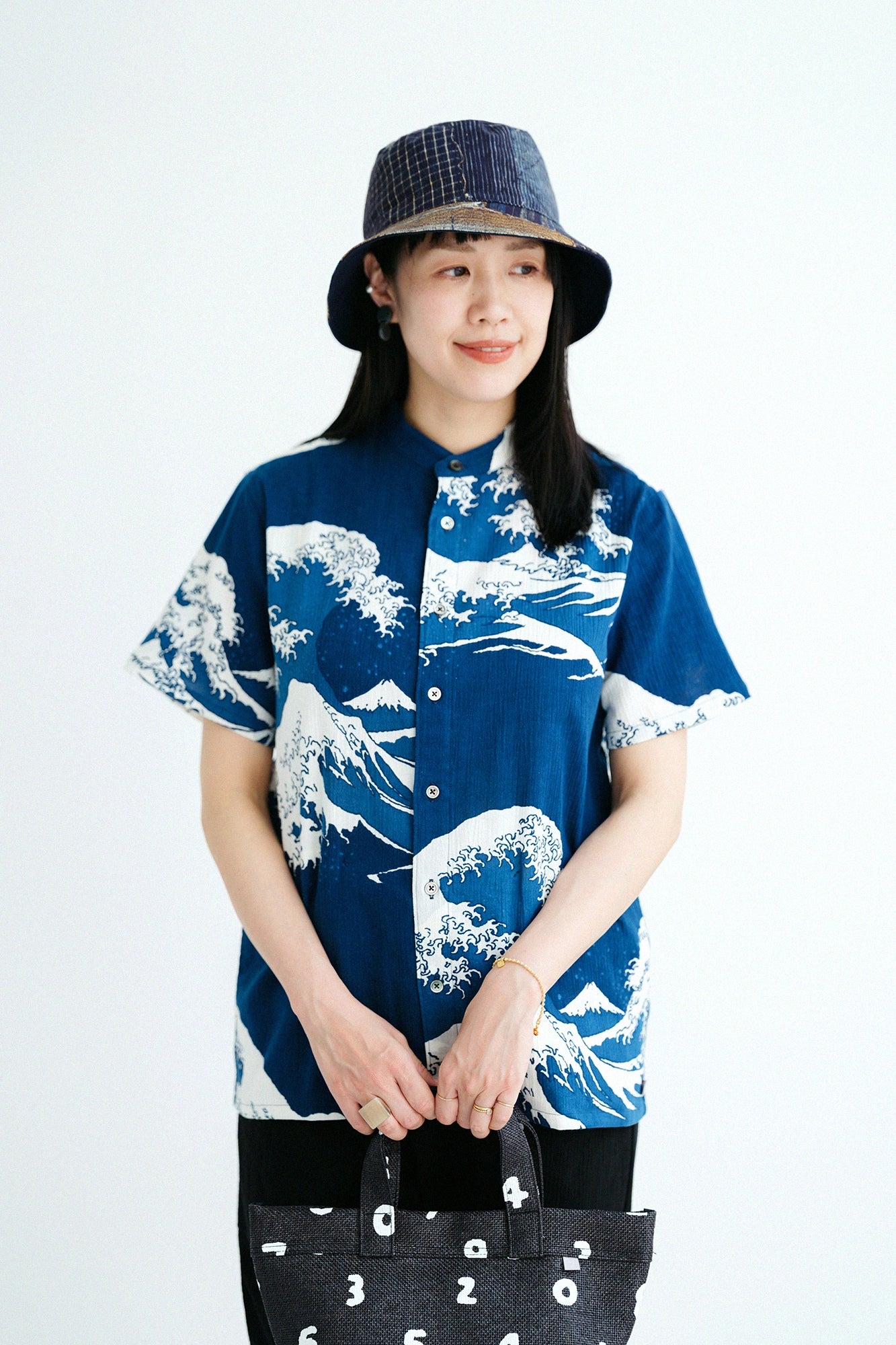 '身高：' 161cm,'穿用尺寸：'S
