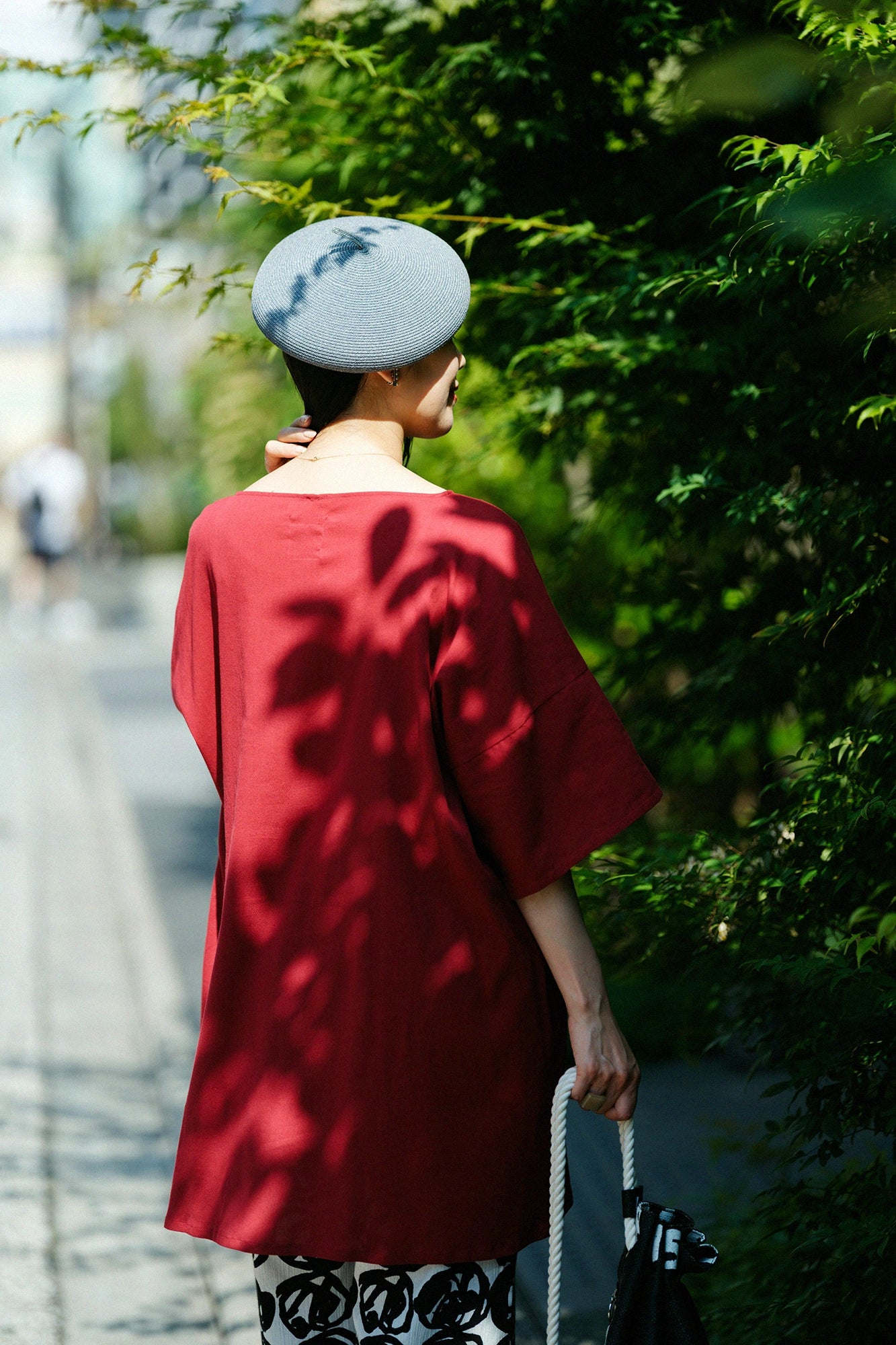 '身長：' 161cm,'着用サイズ：'女F