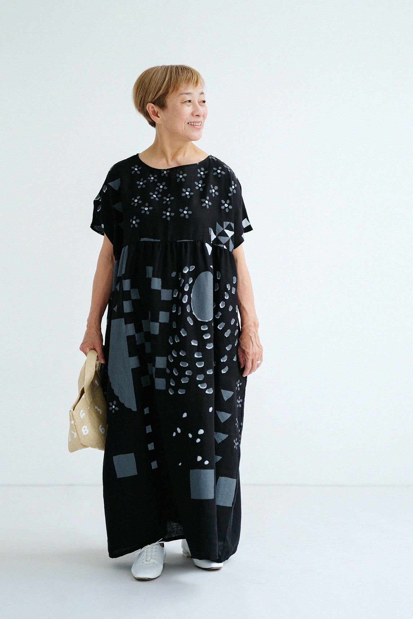 '身長：'154cm,'着用サイズ：'女F