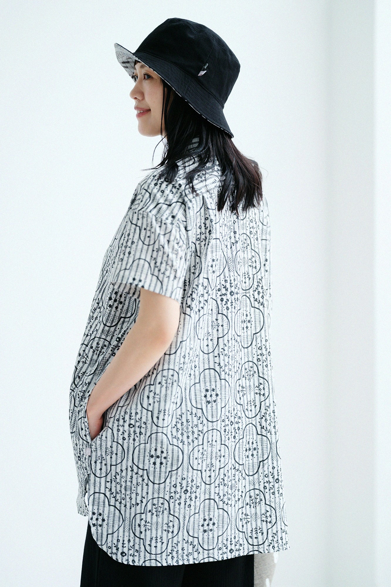 '身高：' 161cm,'穿用尺码：'女F
