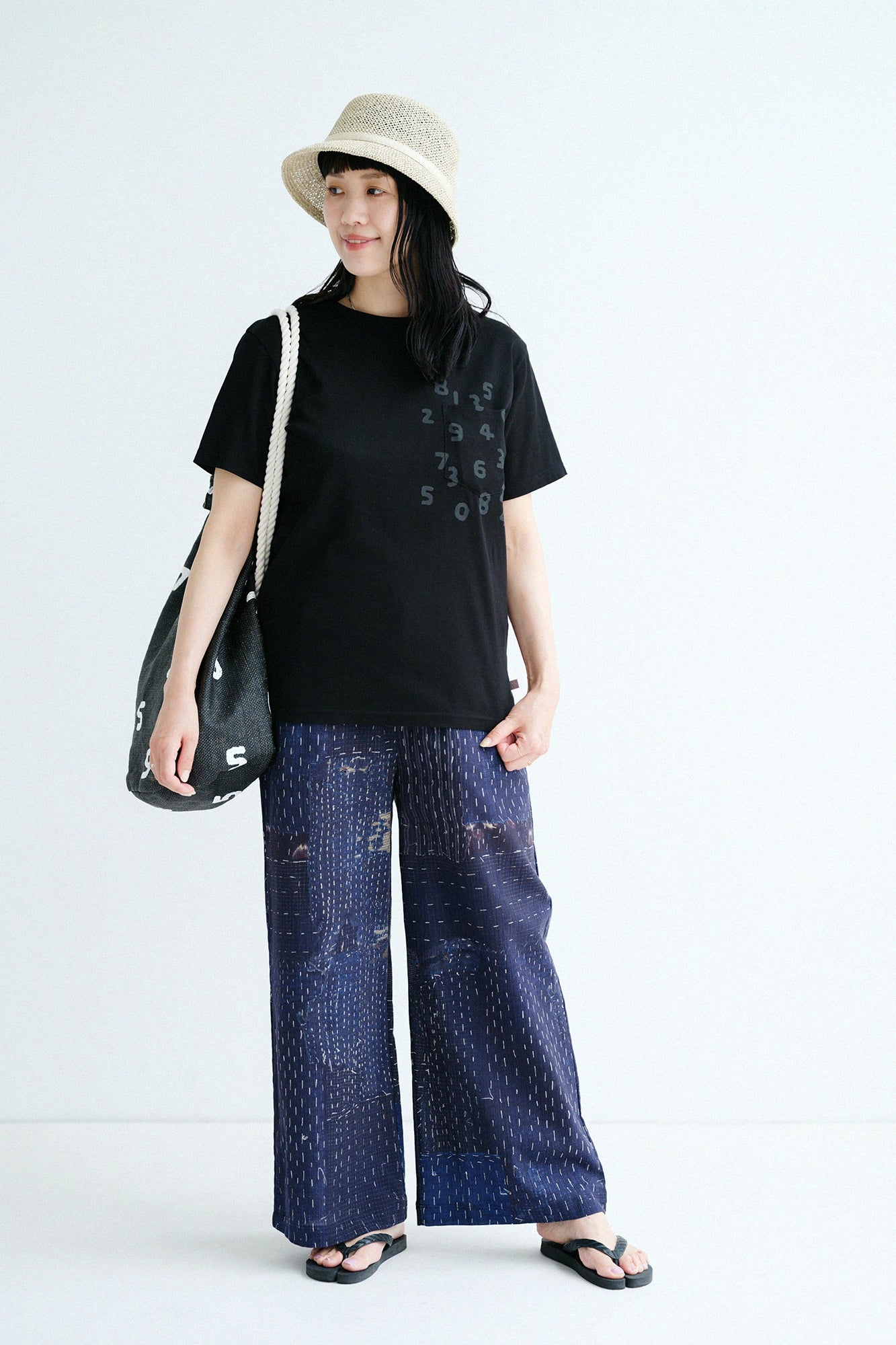 '身長：' 161cm,'着用サイズ：'S
