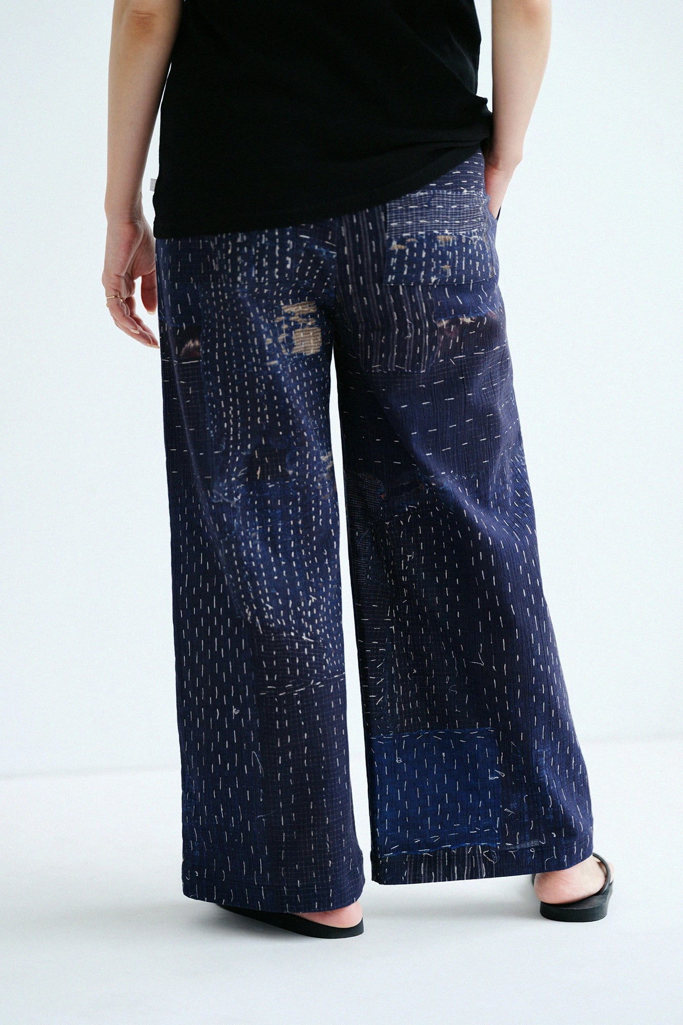'身長：' 161cm,'着用サイズ：'S
