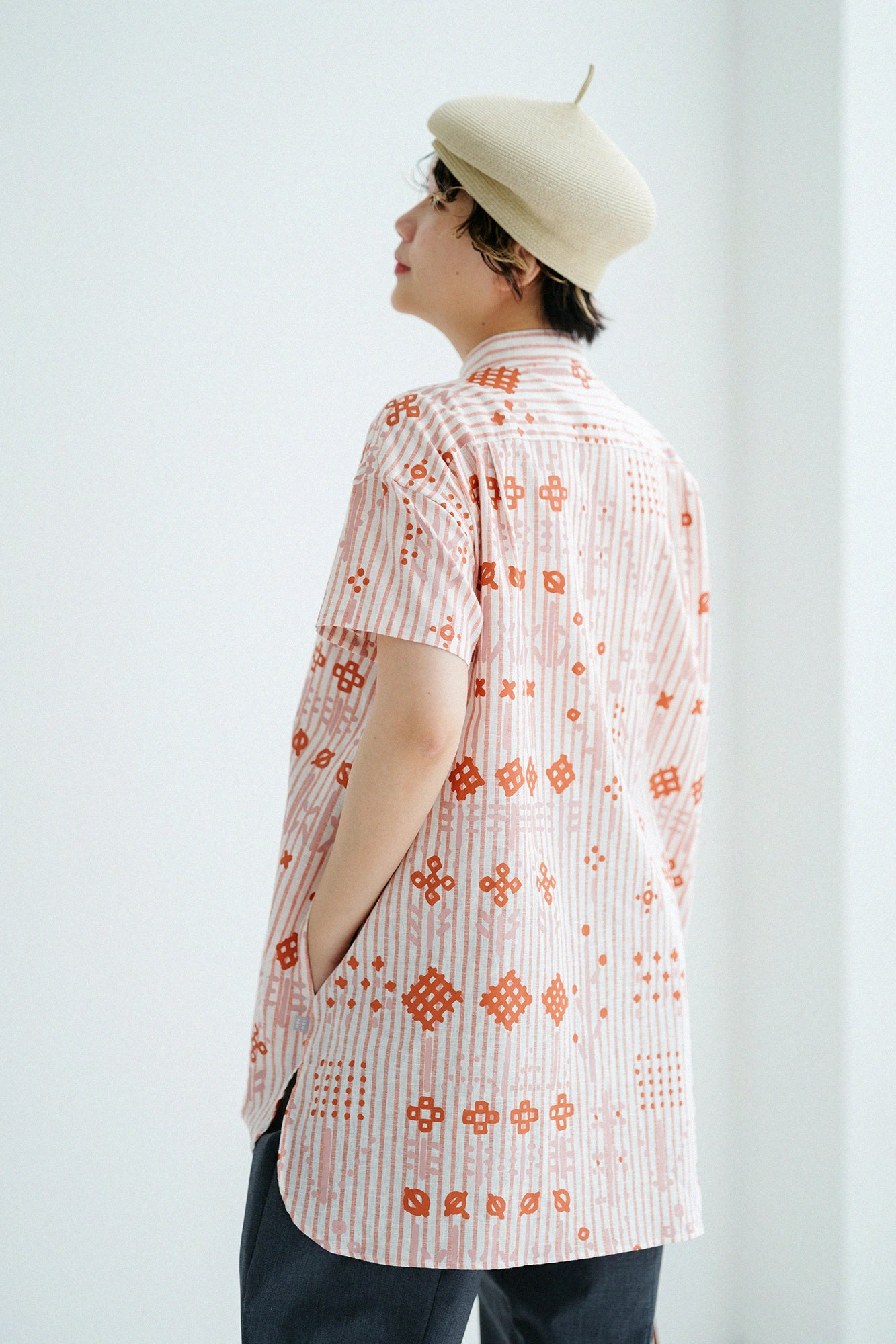 '身長：'162cm,'着用サイズ：'女F