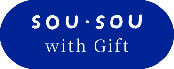 SOU・SOU netshop