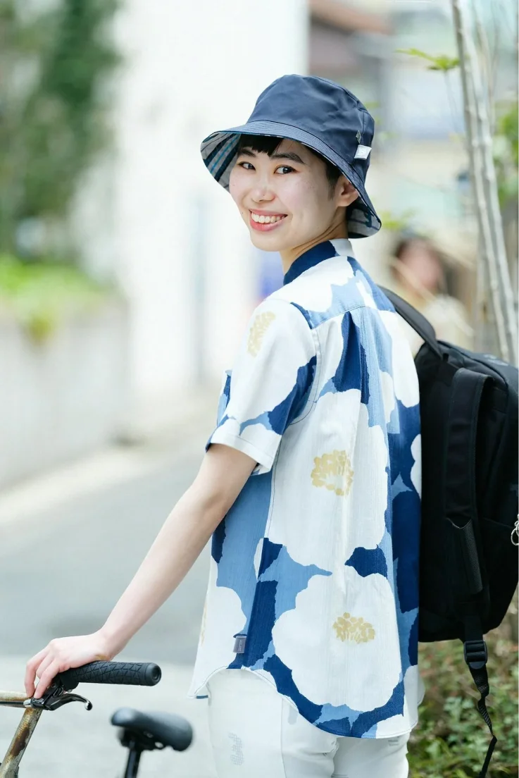 SOU・SOU netshop